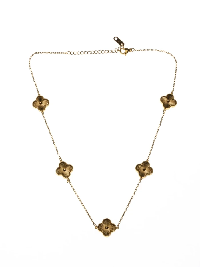 Colier YP-43 AURIU | MEI