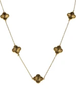 Colier YP-43 AURIU | MEI