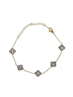 Bratara BR005 ALB | MEI