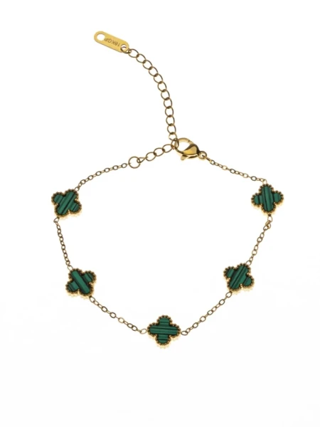 Bratara BR005 VERDE | MEI