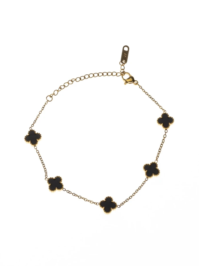 Bratara BR005 NEGRU | MEI