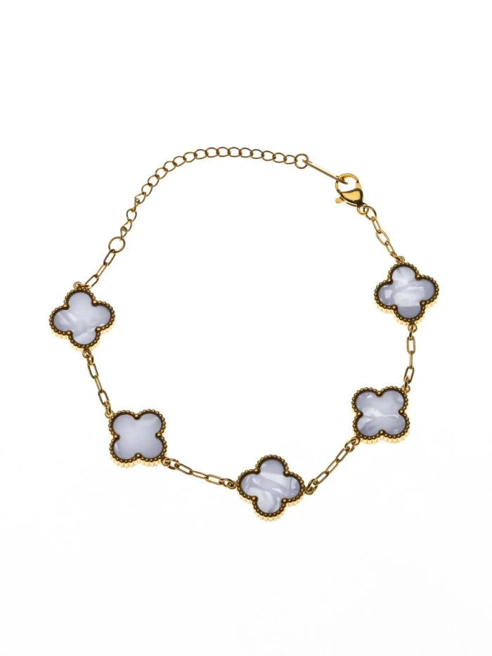 Bratara BR007 ALB | MEI