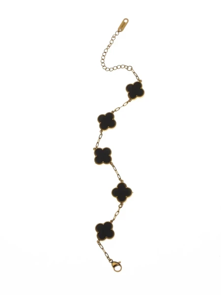 Bratara BR007 NEGRU | MEI