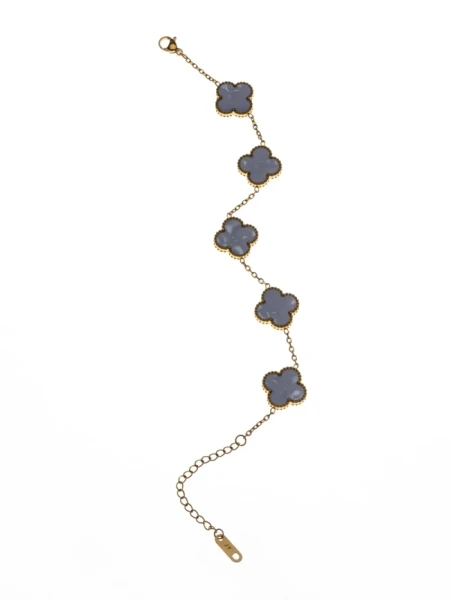 Bratara BR009 ALB | MEI