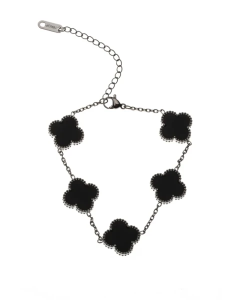 Bratara BR010 NEGRU | MEI