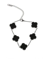 Bratara BR010 NEGRU | MEI