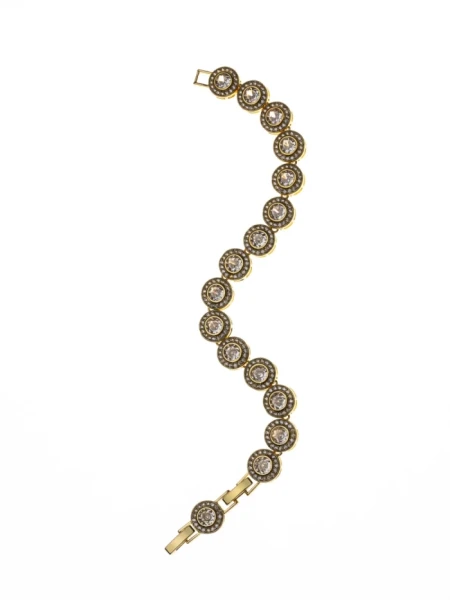 Bratara BR016 AURIU | MEI