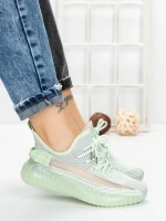 Tenisi Dama XJ50 GREEN | MEI