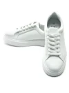 Pantofi Sport Barbati 5NXE51 ALL WHITE | MEI
