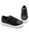 Pantofi Sport Barbati 5NXE52 BLACK-WHITE | MEI