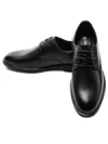 Pantofi Barbati 5NXE73 BLACK | PANTOFUL