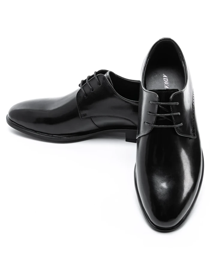 Pantofi Barbati F066-020 BLACK | ADVANCER