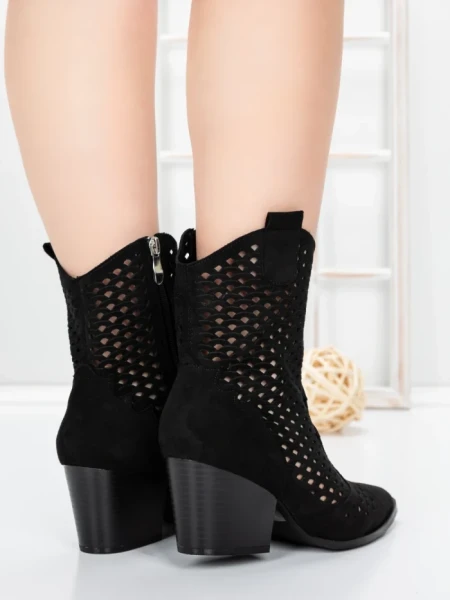 Ciocate 5XKK72 BLACK | MEI