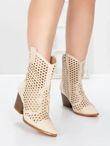 Ciocate 5XKK72 BEIGE | MEI