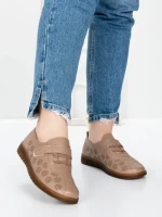 Balerini Dama 5XJ98 DARK PINK | MEI