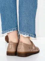 Balerini Dama 5XJ98 DARK PINK | MEI