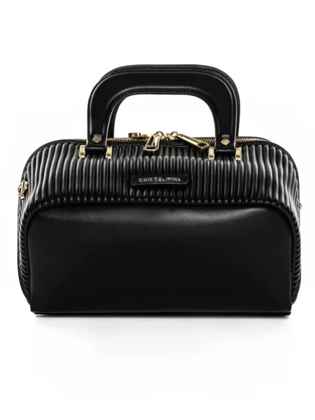 Geanta de mana 5BZ6 BLACK | MEI