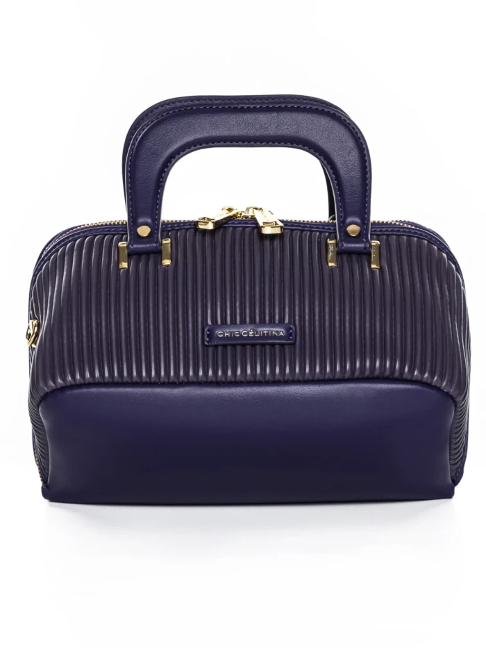 Geanta de mana 5BZ6 PURPLE | MEI