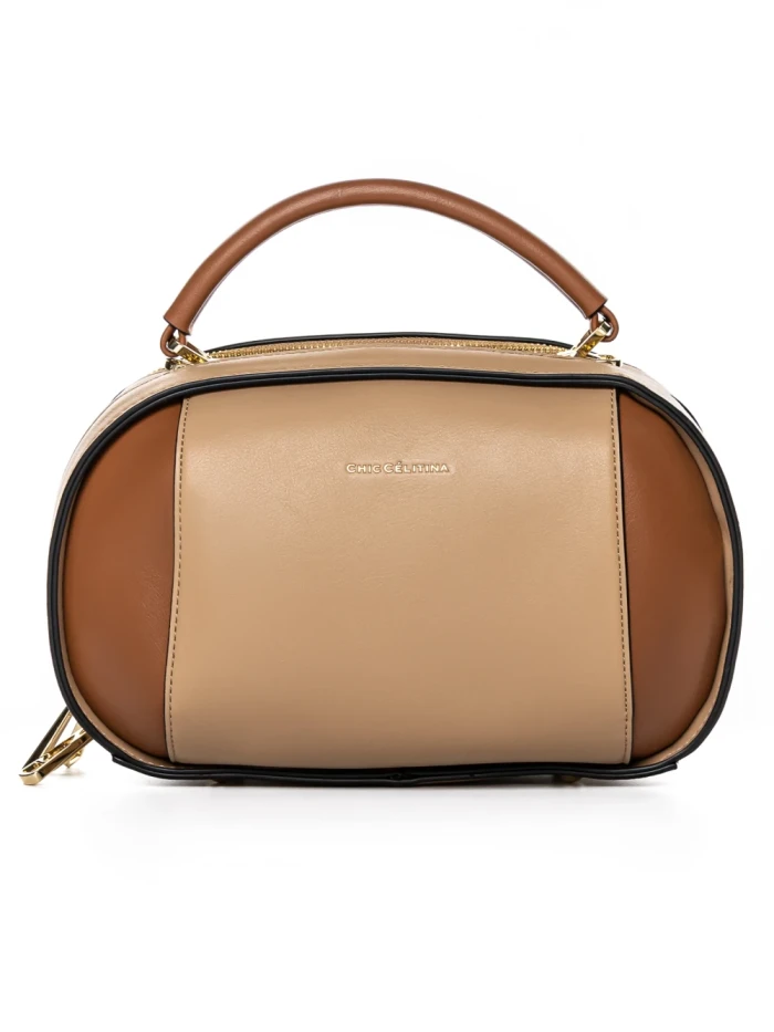 Geanta de mana 5BZ7 APRICOT | MEI