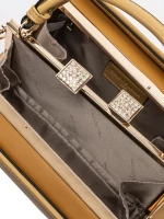 Geanta de mana 5BZ8 YELLOW | MEI