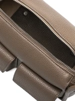 Geanta de umar 5BZ2 KHAKI | MEI