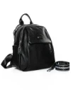 Rucsac Dama 5ZA259 BLACK | MEI