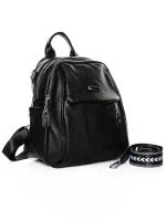 Rucsac Dama 5ZA259 BLACK | MEI