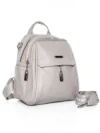 Rucsac Dama 5ZA259 GREY | MEI
