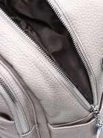 Rucsac Dama 5ZA258 GREY | MEI