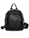 Rucsac Dama 5ZA256 BLACK | MEI