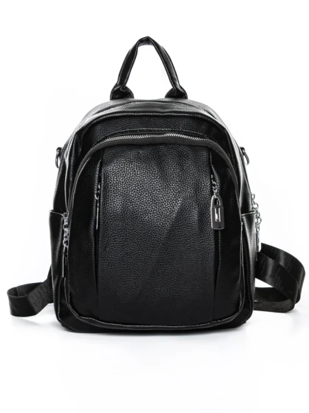 Rucsac Dama 5ZA256 BLACK | MEI