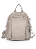 Rucsac Dama 5ZA256 GREY | MEI