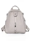 Rucsac Dama 5ZA257 GREY | MEI