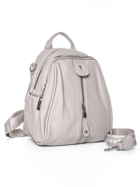 Rucsac Dama 5ZA257 GREY | MEI