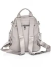 Rucsac Dama 5ZA257 GREY | MEI