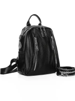 Rucsac Dama 5ZA255 BLACK | MEI