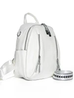 Rucsac Dama 5ZA255 BEIGE | MEI