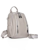 Rucsac Dama 5ZA255 APRICOT | MEI