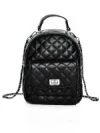 Rucsac Dama 5ZA271 BLACK | MEI