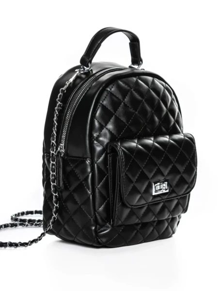 Rucsac Dama 5ZA271 BLACK | MEI