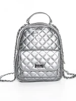 Rucsac Dama 5ZA271 SILVER | MEI