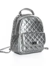 Rucsac Dama 5ZA271 SILVER | MEI