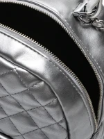 Rucsac Dama 5ZA271 SILVER | MEI