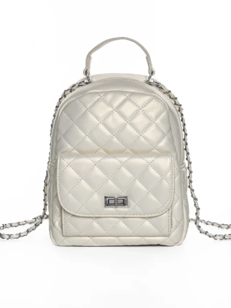 Rucsac Dama 5ZA271 WHITE | MEI