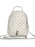 Rucsac Dama 5ZA271 WHITE | MEI