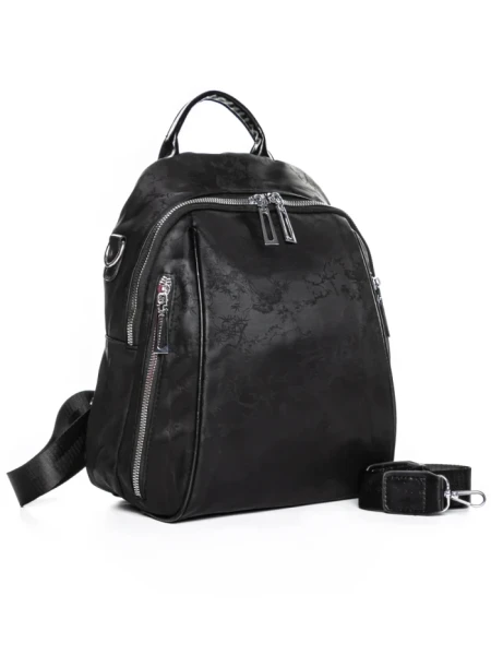 Rucsac Dama 5ZA263 BLACK | MEI