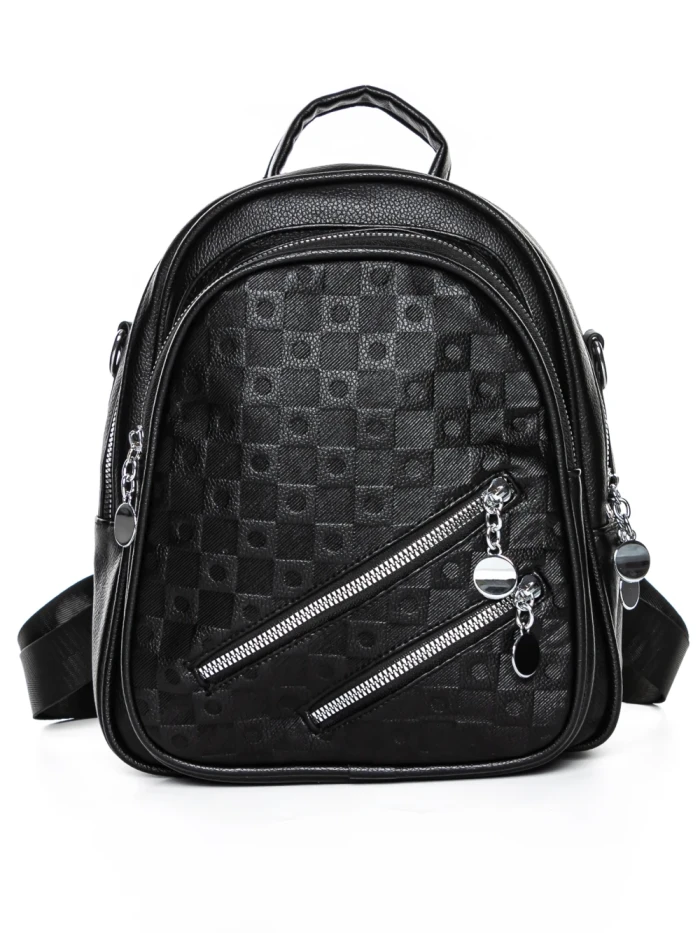 Rucsac Dama 5ZA252 BLACK | MEI
