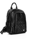 Rucsac Dama 5ZA251 BLACK | MEI