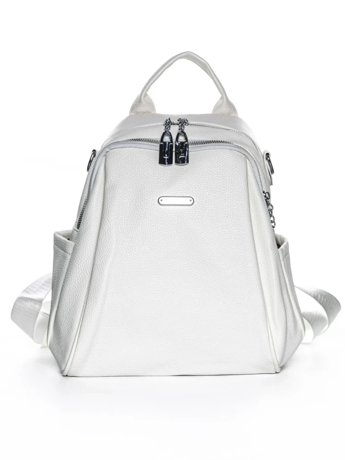 Rucsac Dama 5ZA260 WHITE | MEI