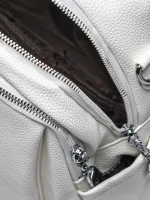 Rucsac Dama 5ZA260 WHITE | MEI